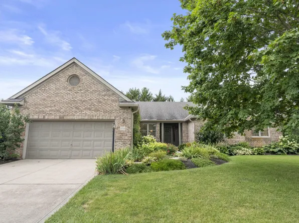 4704 Carrington Way, Hilliard, OH 43026