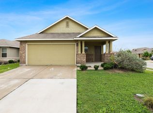 13024 Tinker St, Manor, TX 78653