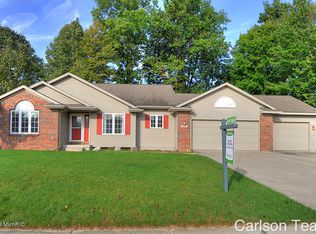 2381 Randall Ave NW, Grand Rapids, MI 49534