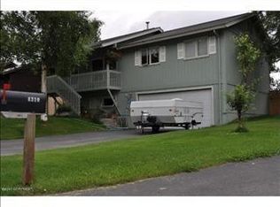 4320 Tikishla St, Anchorage, AK 99504