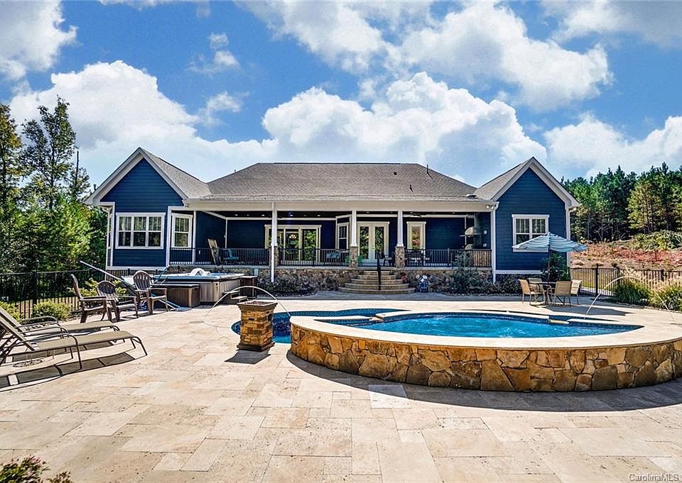 6945 Everwood Ln, Iron Station, NC 28080 Zillow