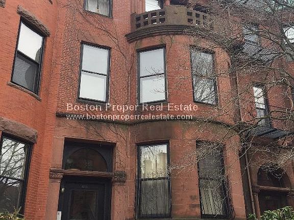 2nd image of 455 Beacon St APT 10
