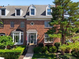 7501 Balson Ave, Saint Louis, MO 63130
