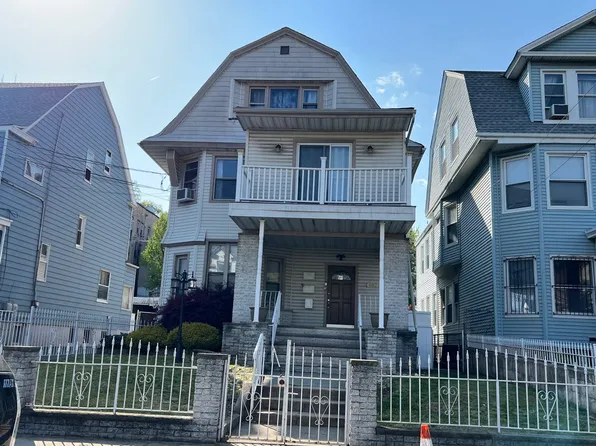 600-602 Summer Ave, Newark, NJ 07104