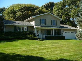 4208 Locust Ln, Jackson, MI 49201