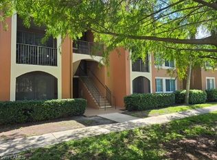 1210 Reserve WAY #204, NAPLES, FL 34105