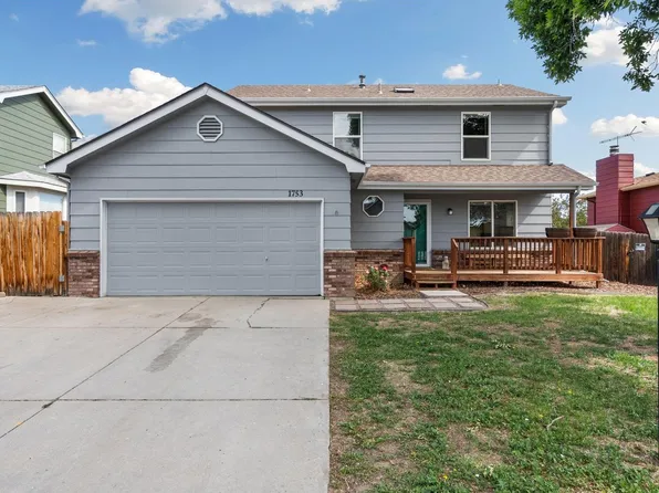 1753 Cattail Dr, Loveland, CO 80537