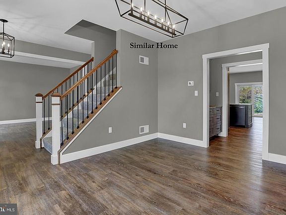 4th image of Camden Plan Windy Hill Rd