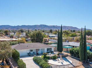 61647 El Reposo St, Joshua Tree, CA 92252