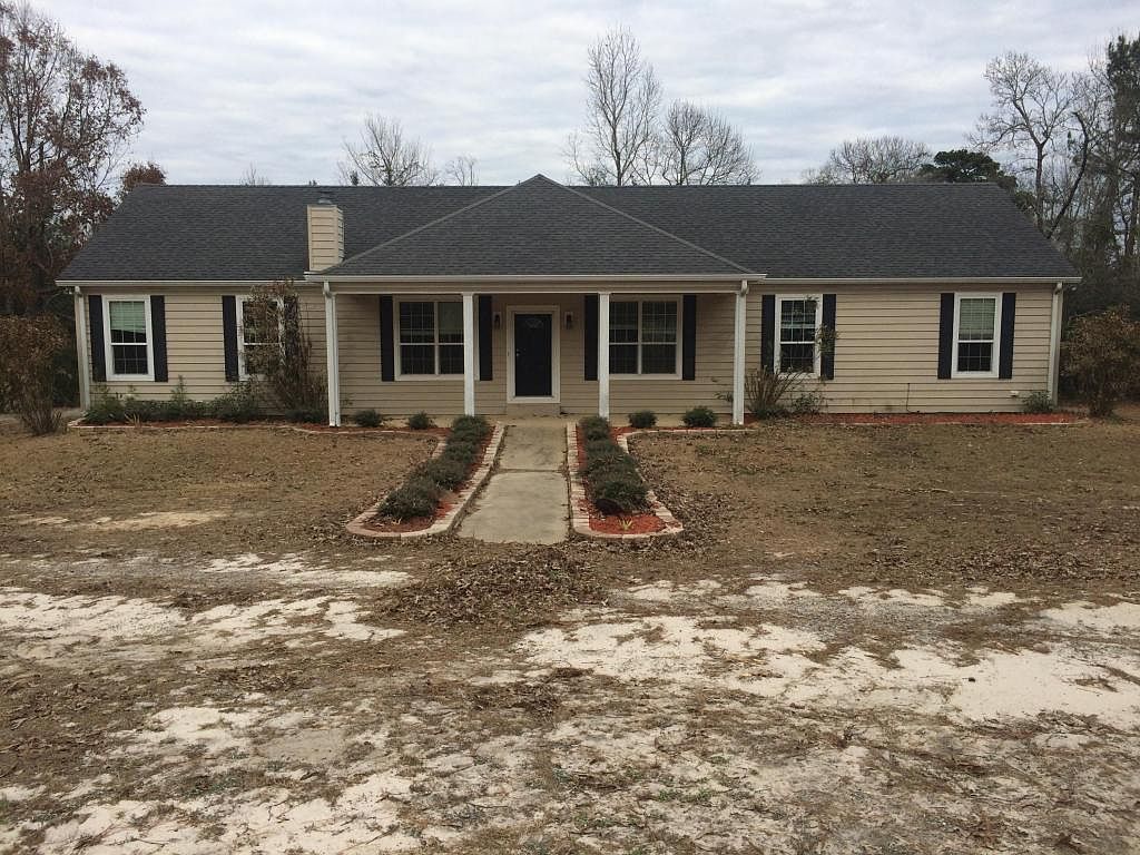 10091 Plainview Rd, Hornbeck, LA 71439 Zillow