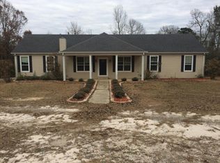 10091 Plainview Rd, Hornbeck, LA 71439