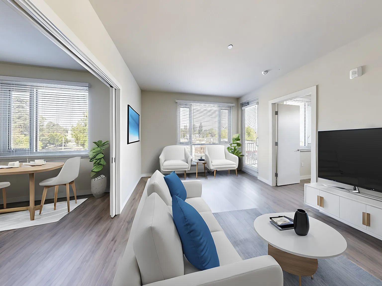 888 Fourth Street Apartments, LLC — Photo 1