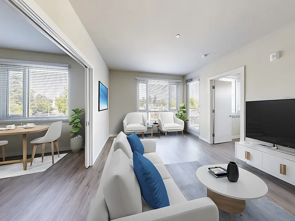 888 Fourth Street Apartments, LLC