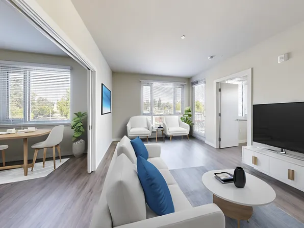 888 Fourth Street Apartments, LLC