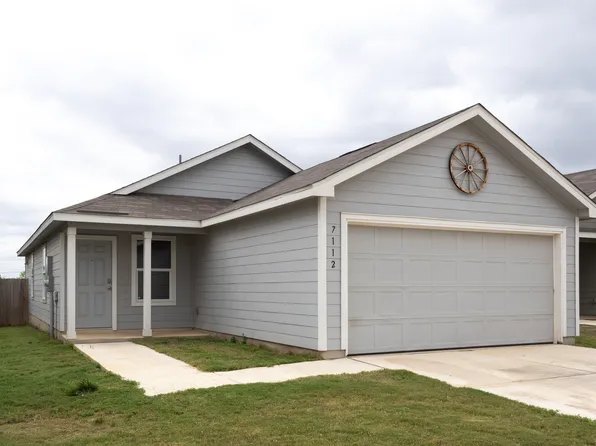 7112 Yellow Sapphire, San Antonio, TX 78263