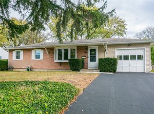 680 Cabot Rd, Rochester, NY 14626