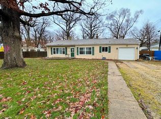 5715 Stone Ave, Portage, IN 46368