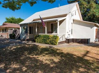 540 Pomona Ave, Oroville, CA