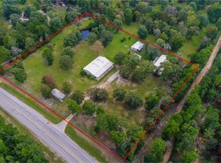 14122 E Fm 1097 Rd, Willis, TX 77378