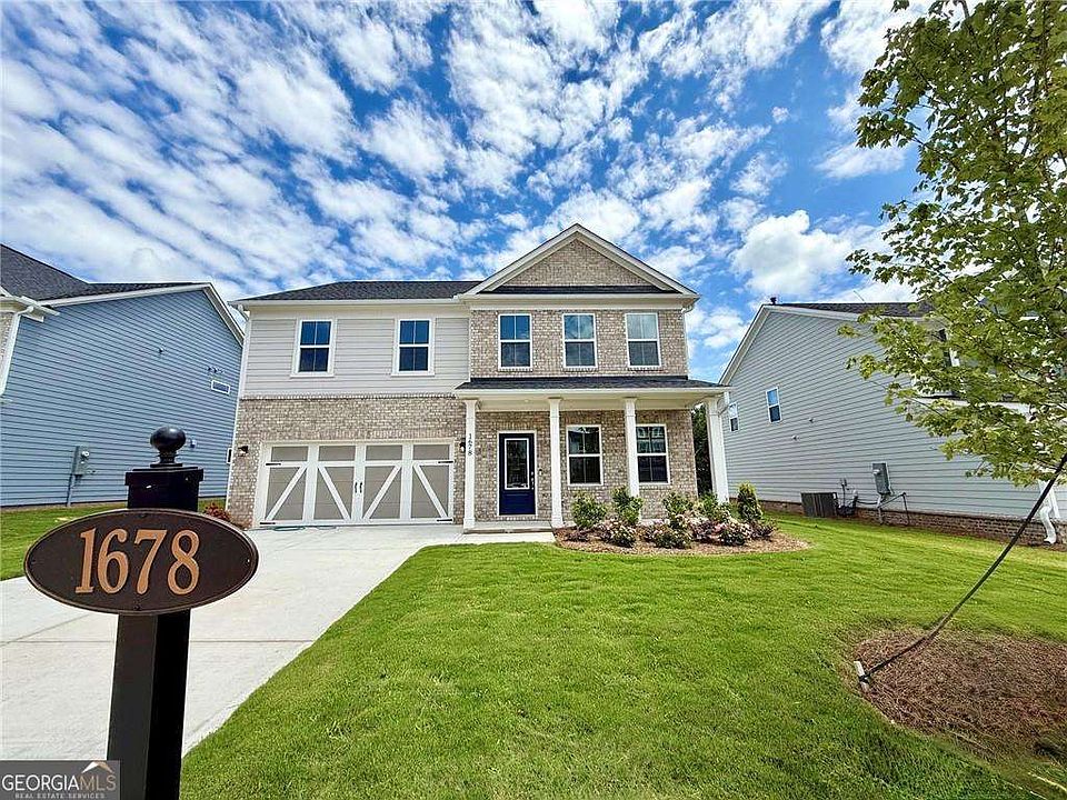 1st image of 1678 Branch Creek Dr Lot 109