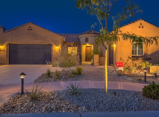 9304 Cougar Crk Ln NW, Albuquerque, NM 87123