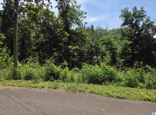 LOT 68/69 Baker Ln, Cadiz, KY 42211