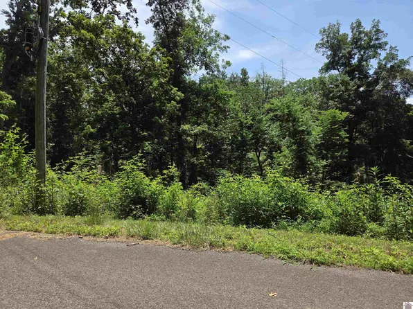 LOT 68/69 Baker Ln, Cadiz, KY 42211