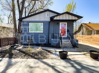 1017 E Platte Ave, Colorado Springs, CO 80903