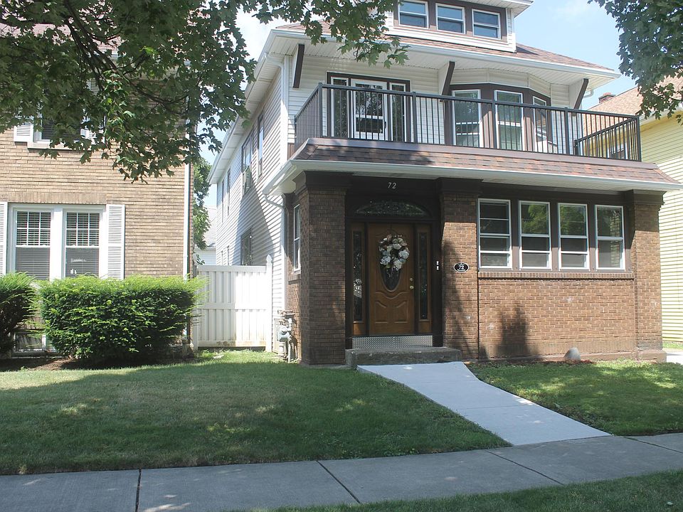 1st image of 72 Stevenson St #2