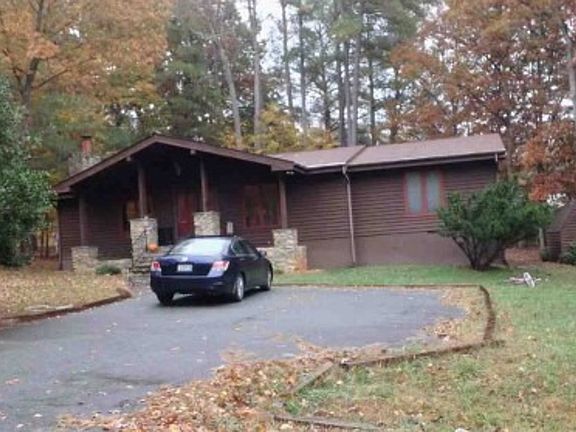 Property Side View