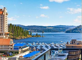 201 N 1st St #704, Coeur D Alene, ID 83814