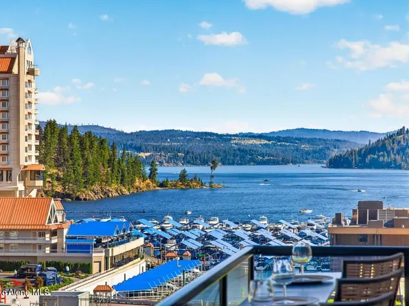 201 N 1st St #704, Coeur D Alene, ID 83814
