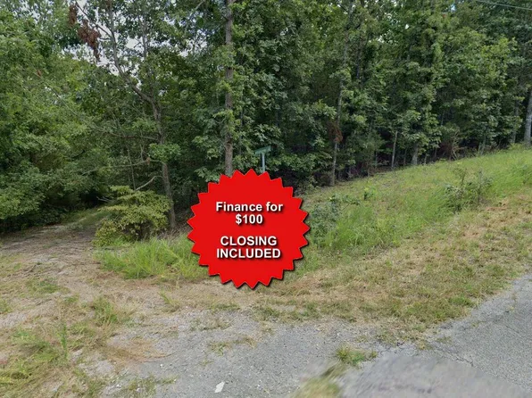 17 Mishemokwa Dr, Cherokee Village, AR 72529