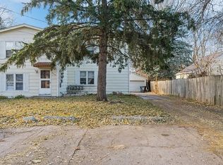 4260 NE 10th St #3, Des Moines, IA 50313