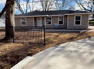 10914 Stinson St, Dallas, TX 75217