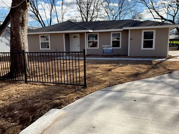 10914 Stinson St, Dallas, TX 75217