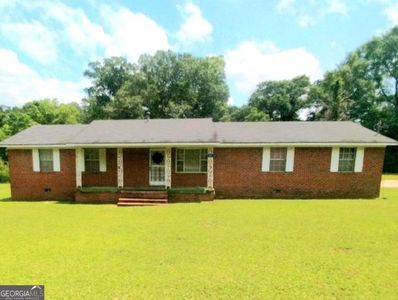 34 Liberty St, Lumpkin, GA, 31815