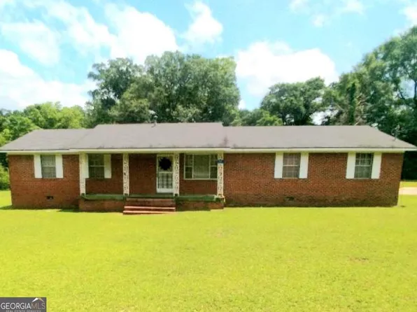 34 Liberty St, Lumpkin, GA 31815