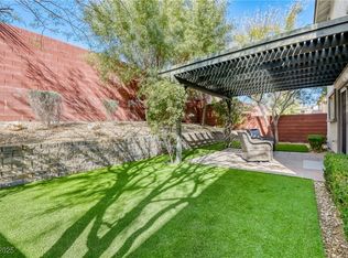 5407 Bristol Bend Ct, Las Vegas, NV 89135