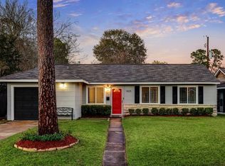 3825 Wichita St, Houston, TX 77004