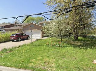54 Aileen Rd, Markham, ON L3T5T1