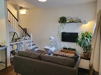 Rented by MCR Realty