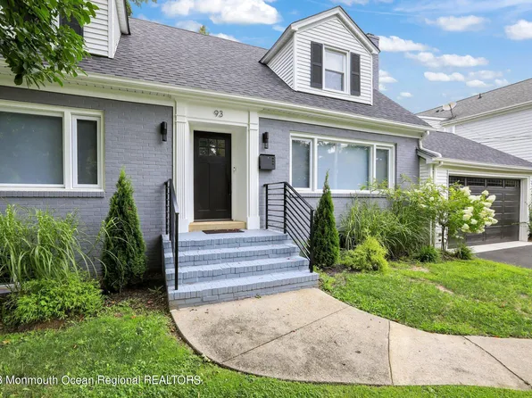 93 Rumson Road, Little Silver, NJ 07739