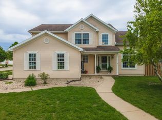 3291 Blue Bird St, Normal, IL 61761