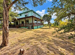 15401 Lariat Trl, Austin, TX 78734