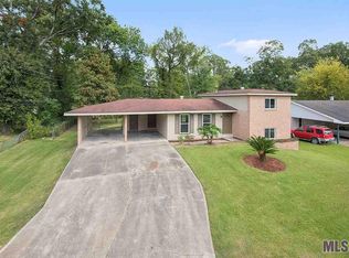 9235 Kimberly Way, Baton Rouge, LA 70814