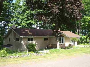 22218 Ridge Rd, Houghton, MI 49931