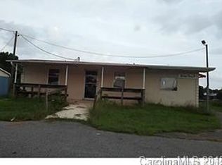 2268 Lincolnton Hwy, Cherryville, NC 28021