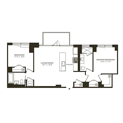 Rented by DJK Residential | media 25