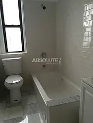 Rented by Absolute Properties of NYC